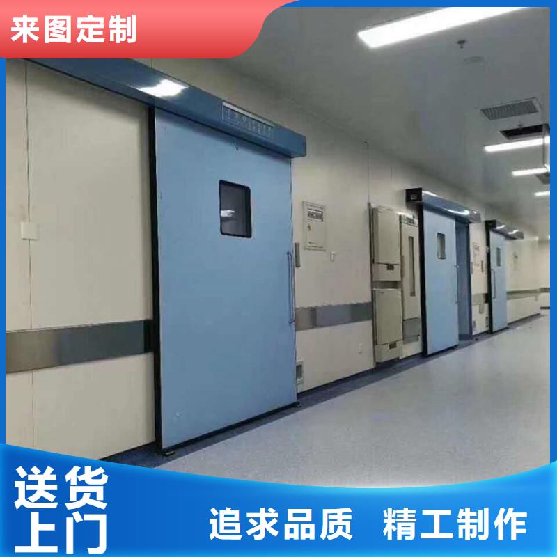 自动感应铅门可来电定制-质量可靠