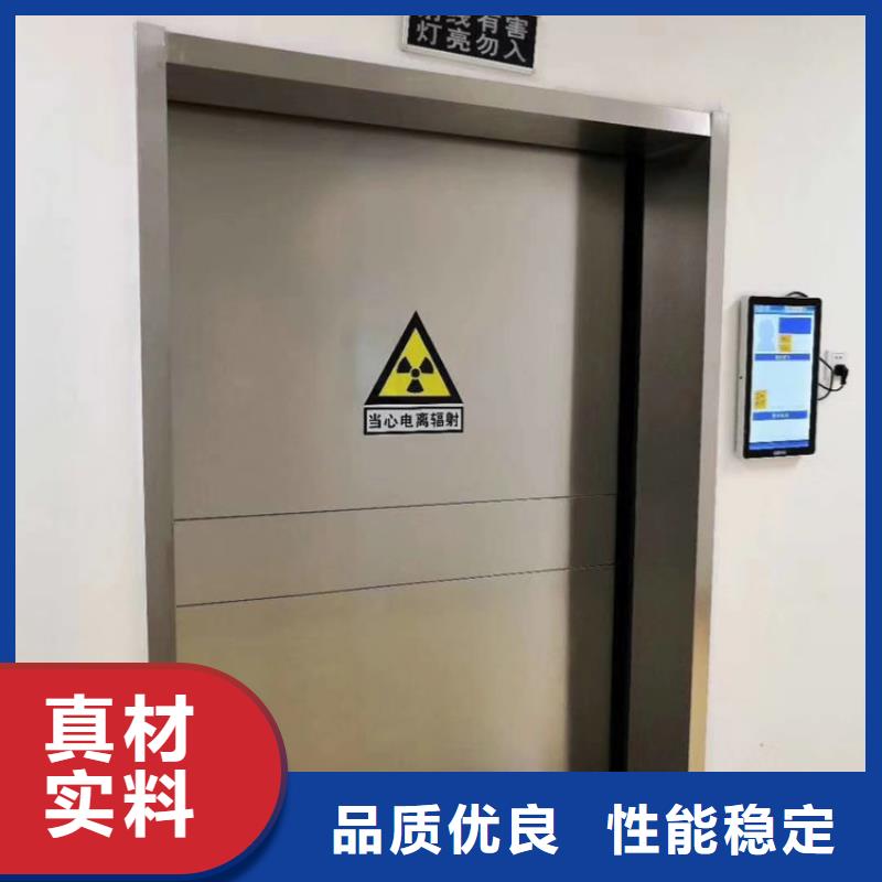 自动感应铅门可来电定制-质量可靠