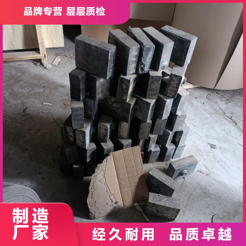 诚信经营核医学防护墙铅砖厂家