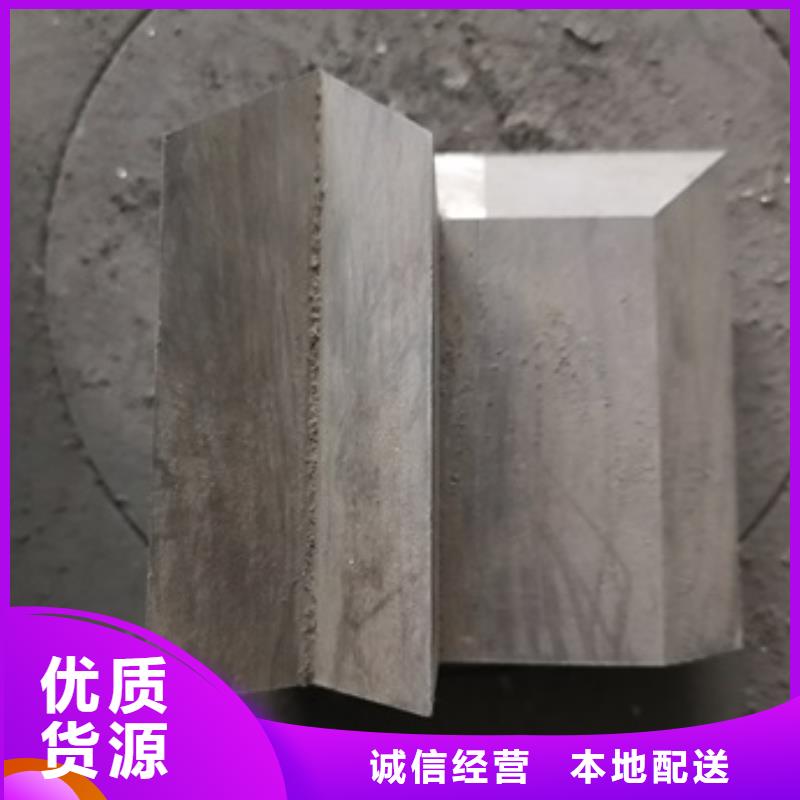 诚信的平角铅砖厂家
