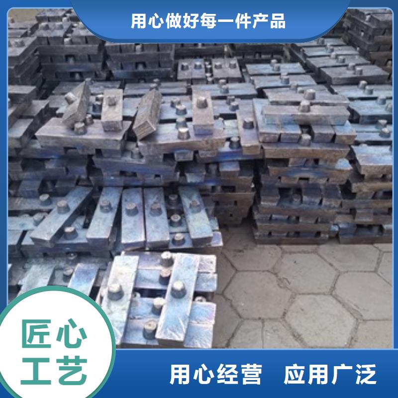 配重铅块厂家