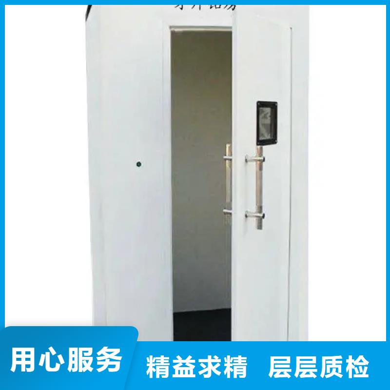 铅房货到付款厂家