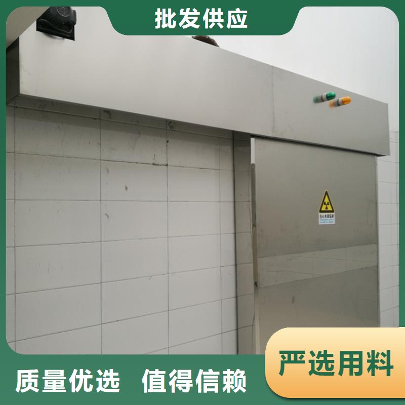 价格低的DR室铅房 实体厂家