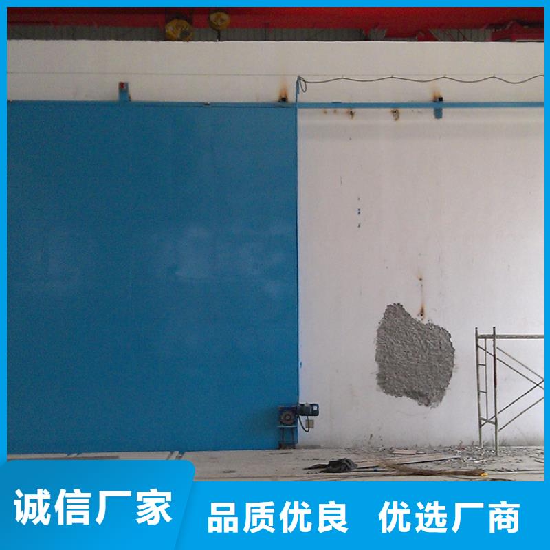 价格低的DR室铅房 实体厂家