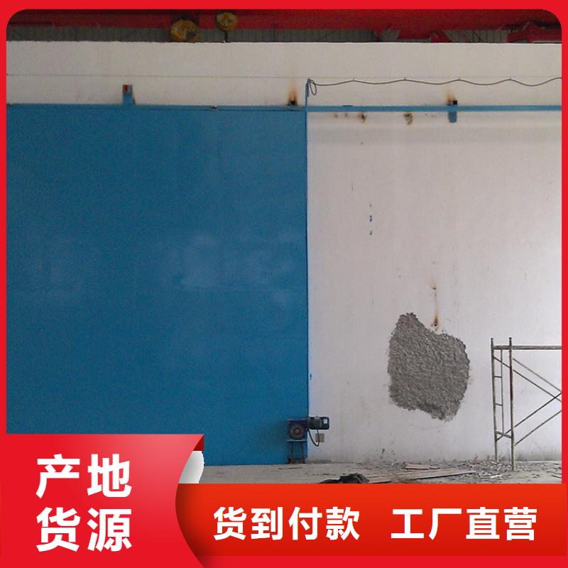 价格低的DR室铅房 实体厂家