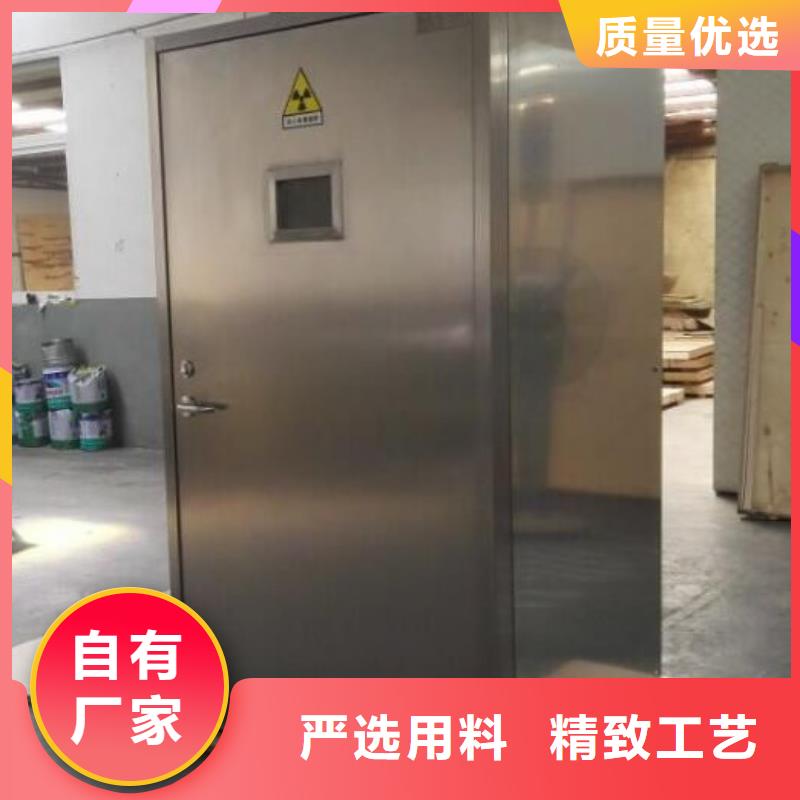 价格低的DR室铅房 实体厂家