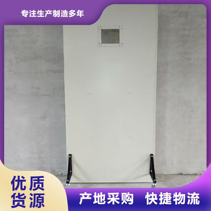 防辐射铅屏风物美价廉