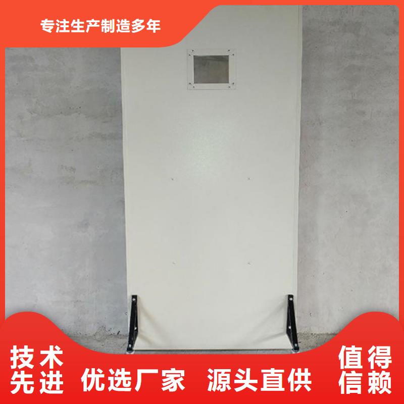 重信誉三联铅屏风供货厂家