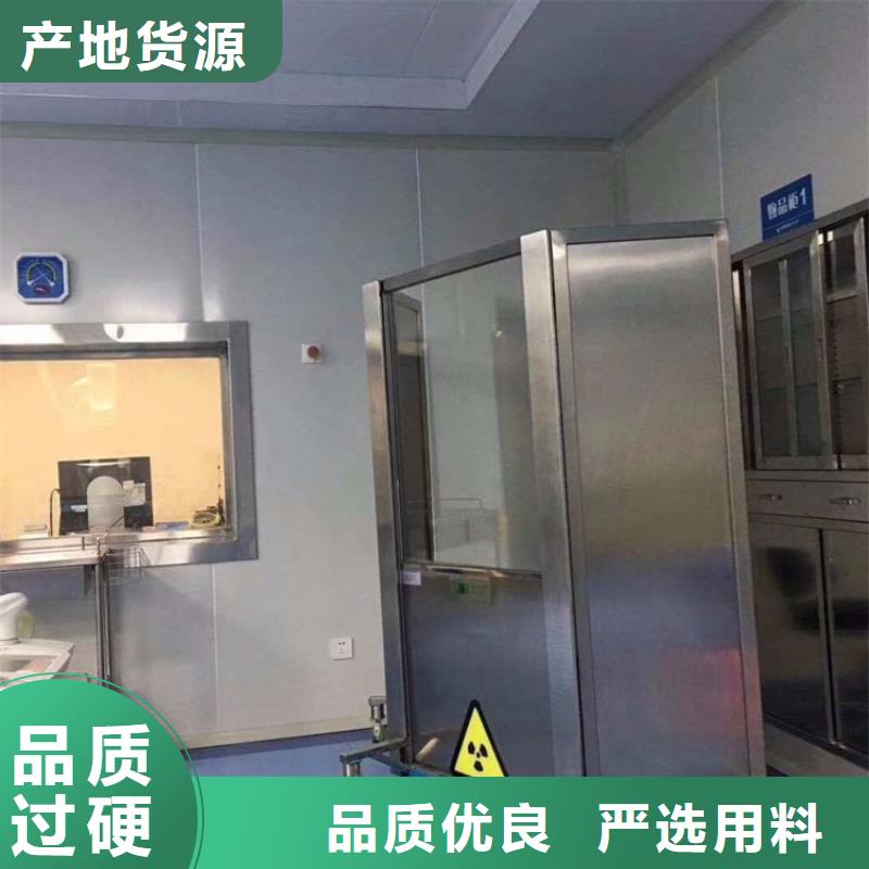 质量优的悬吊铅屏风现货厂家