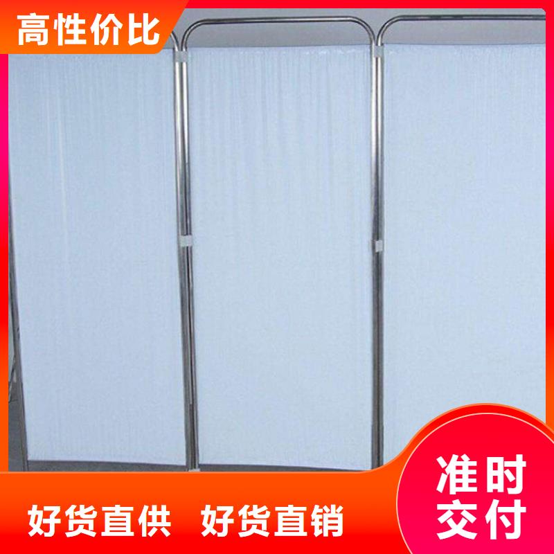 质量优的悬吊铅屏风现货厂家