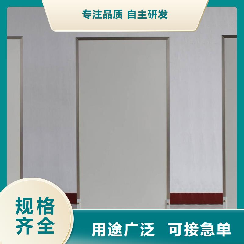 质量优的悬吊铅屏风现货厂家