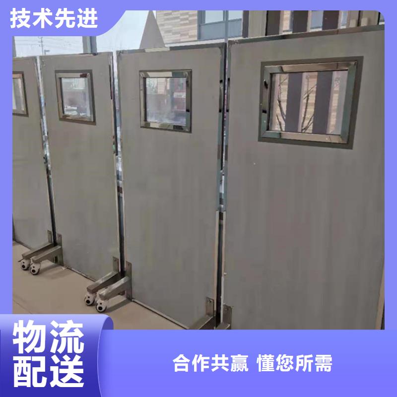 质量优的悬吊铅屏风现货厂家