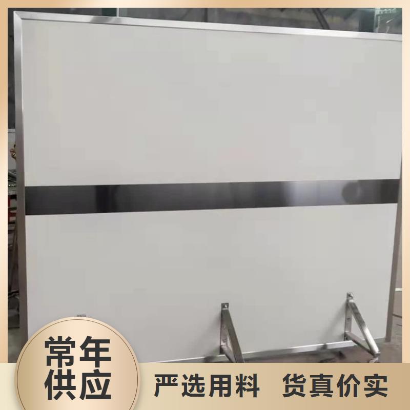 质量优的悬吊铅屏风现货厂家
