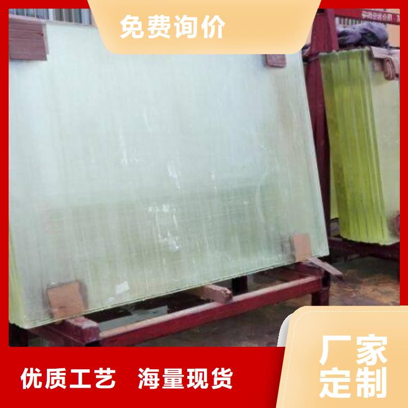 X光室铅玻璃供应商 X光室铅玻璃厂家