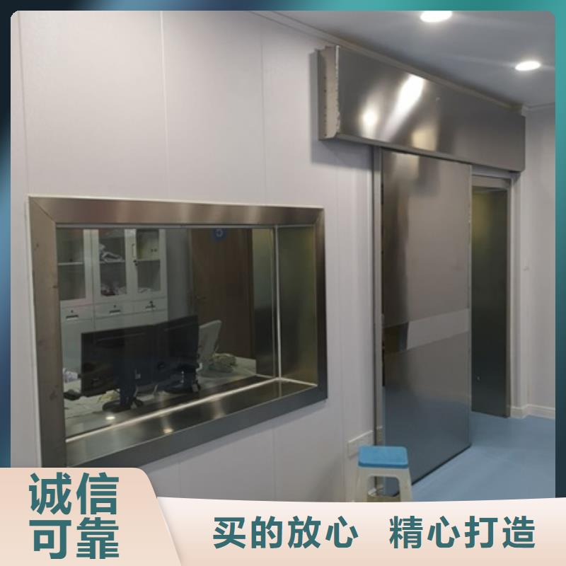 X光室铅玻璃供应商 X光室铅玻璃厂家