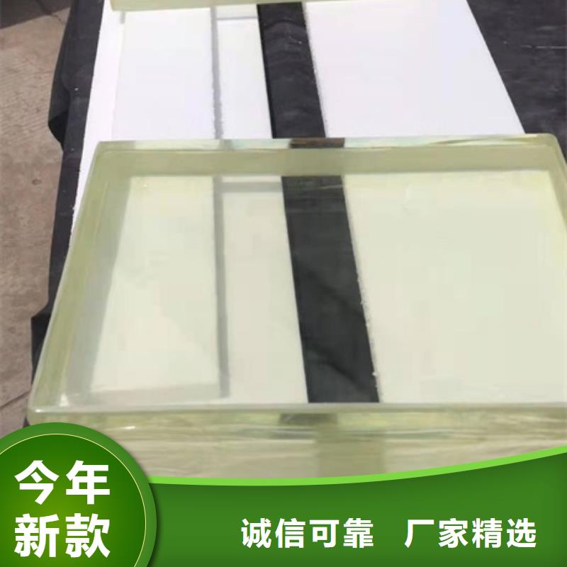 高性能辐射玻璃价格含运费