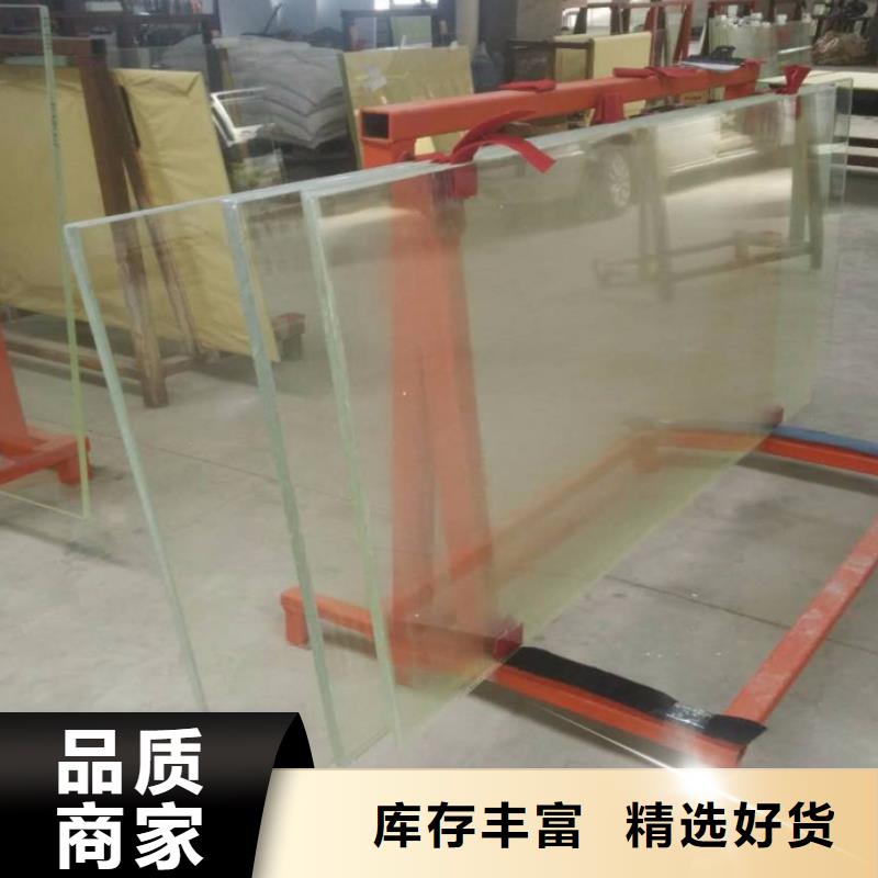 X光室铅玻璃供应商 X光室铅玻璃厂家