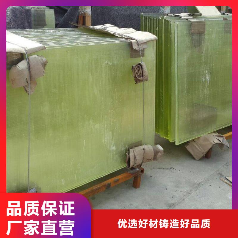 X光室铅玻璃供应商 X光室铅玻璃厂家