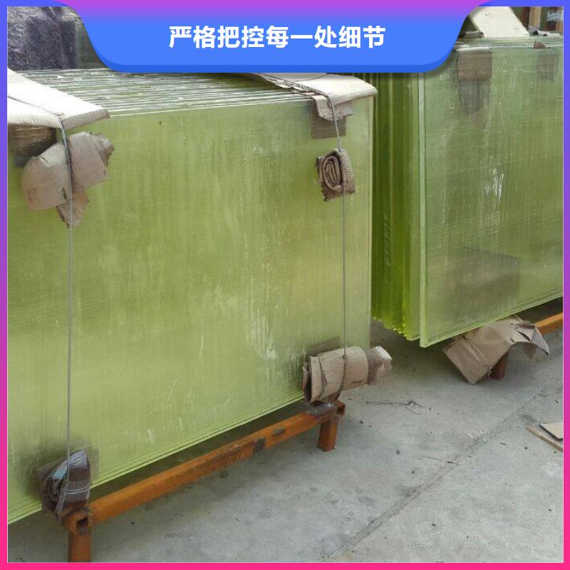 厂家热线射线防护铅玻璃