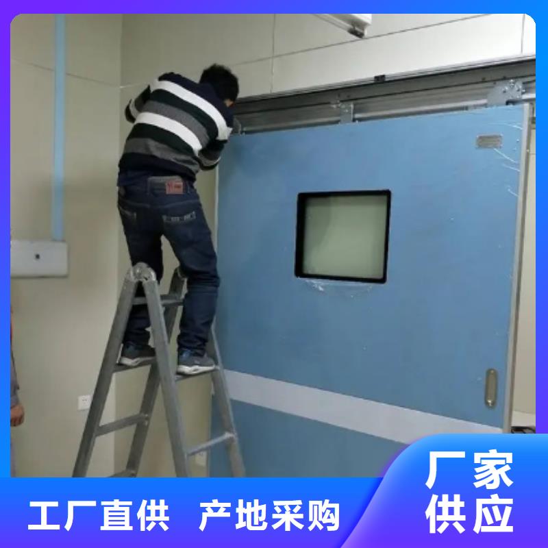 探伤室施工企业-实力大厂