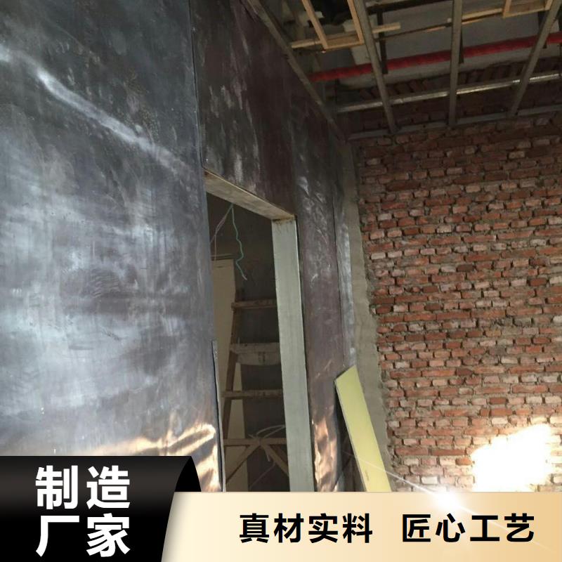 口腔科防护装修 实力过硬厂家