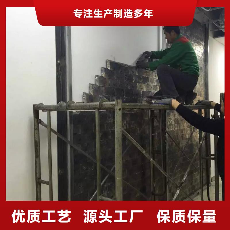 探伤室施工企业-实力大厂