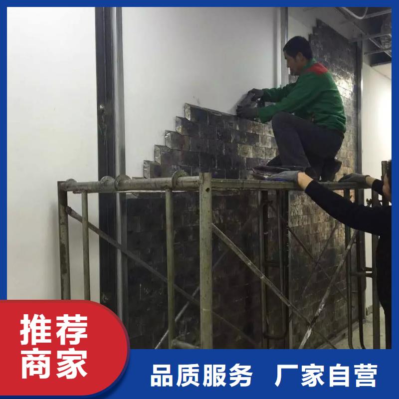 铅房设计施工工程-发货快