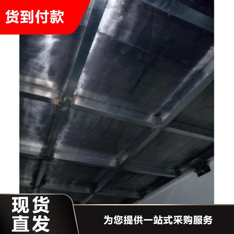 探伤室施工企业-实力大厂