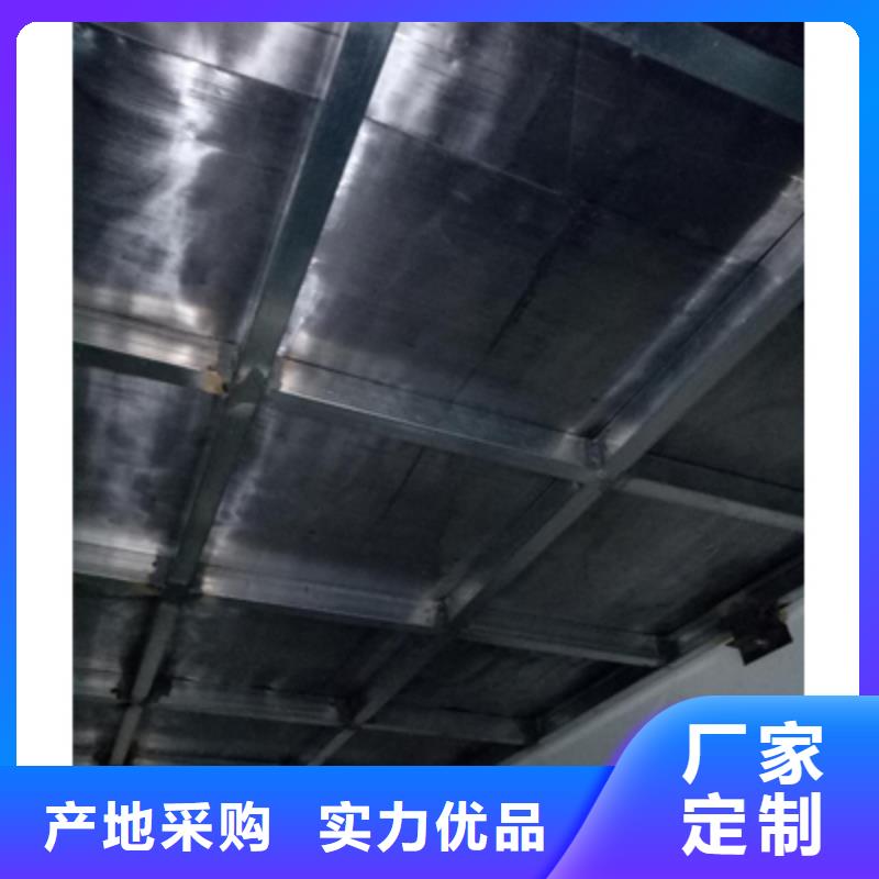 铅房设计施工工程-铅房设计施工工程图文介绍