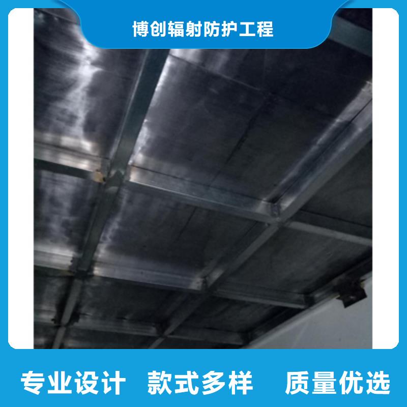 拍片室防辐射改造 认准实力工厂