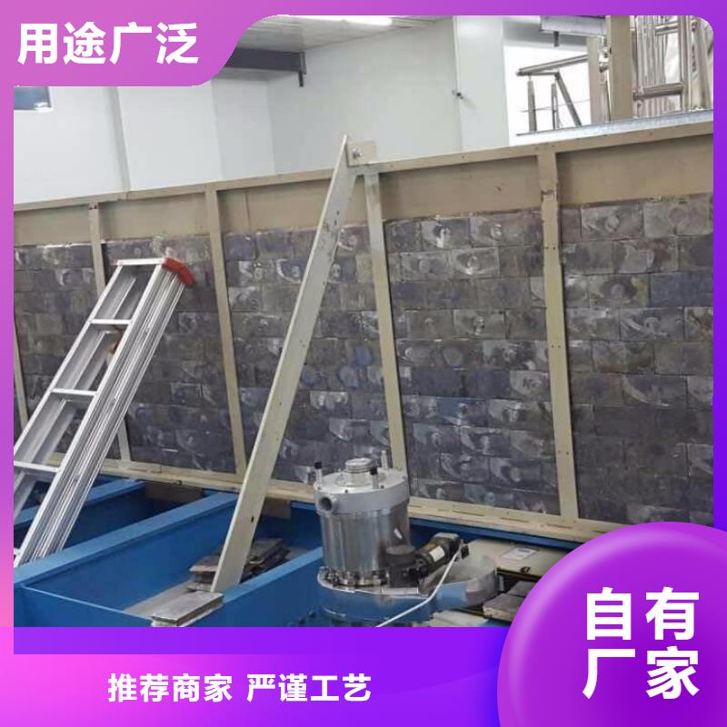 拍片室防辐射改造 认准实力工厂