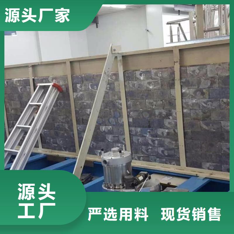 探伤室施工企业-实力大厂