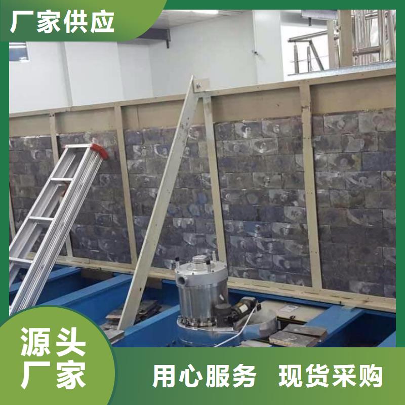 探伤室施工企业-实力大厂