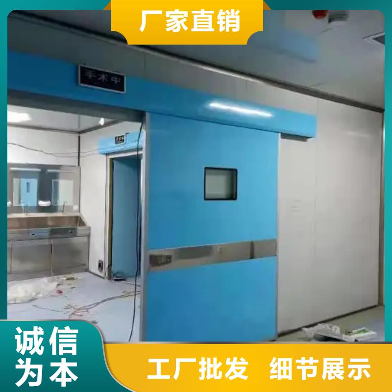 铅房设计施工工程-铅房设计施工工程图文介绍