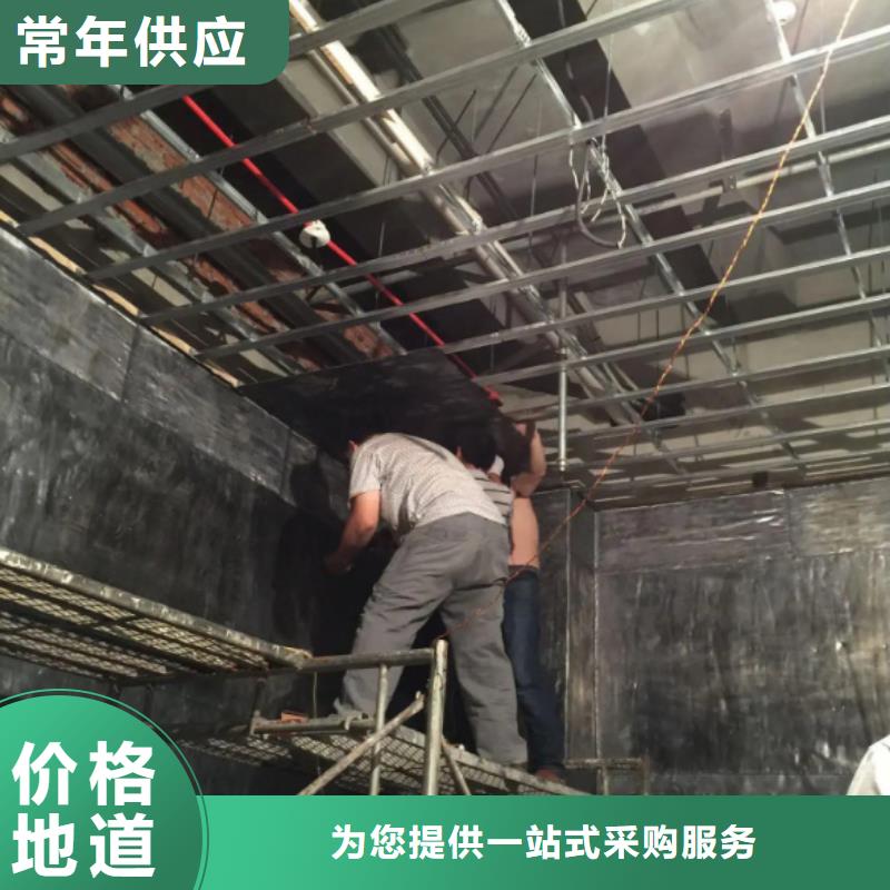 拍片室防辐射改造 认准实力工厂