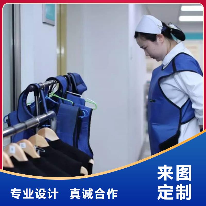 铅胶衣厂家放心购
