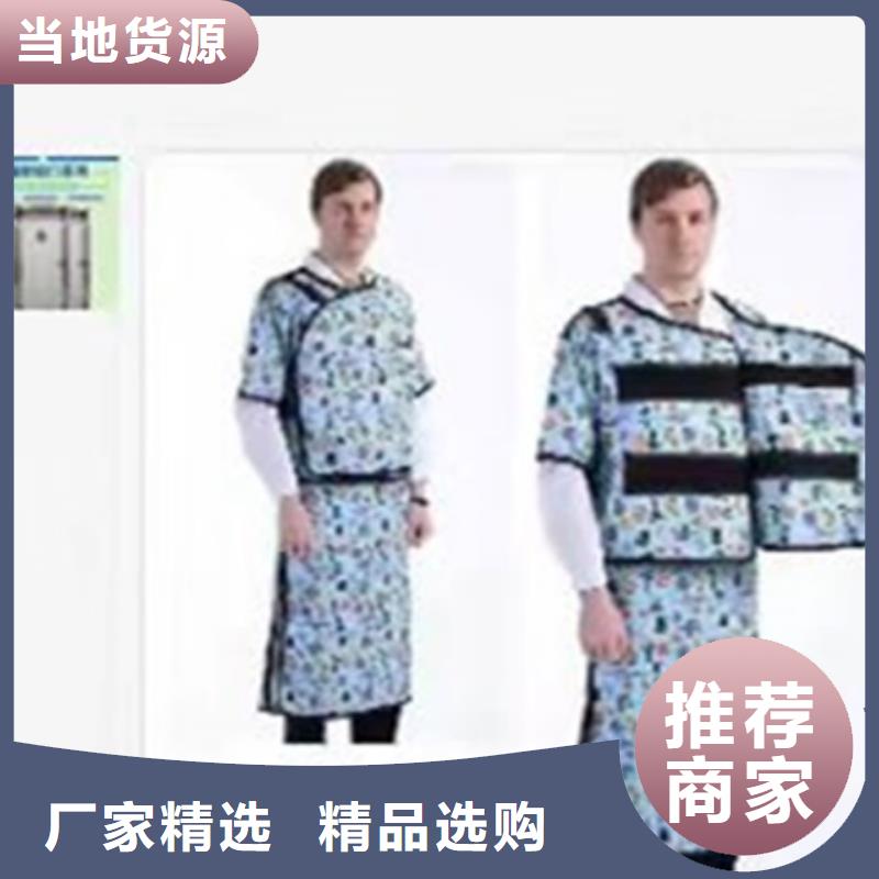 铅胶衣厂家放心购