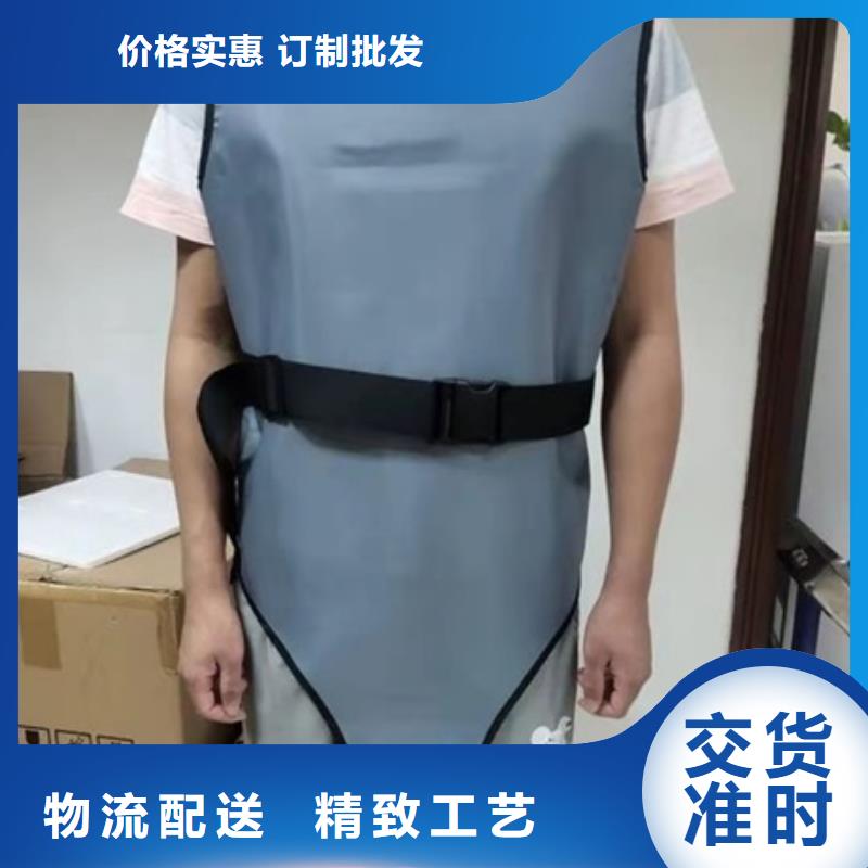 铅胶衣厂家放心购