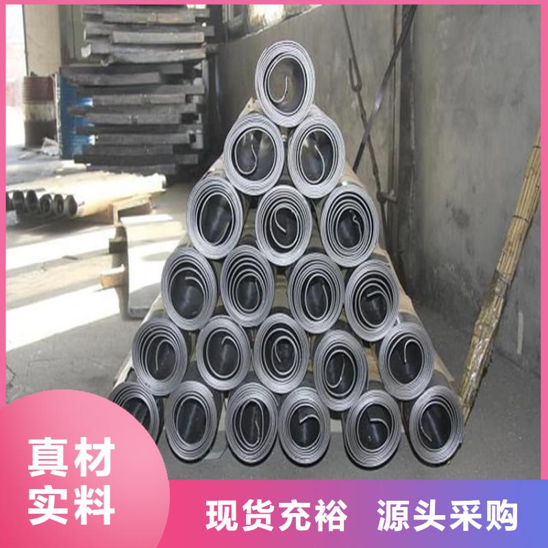 辐射防护材料铅皮周期短价格优