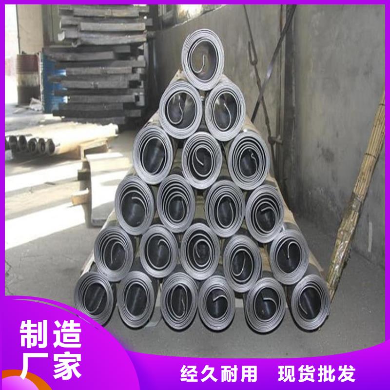 辐射防护材料铅皮周期短价格优