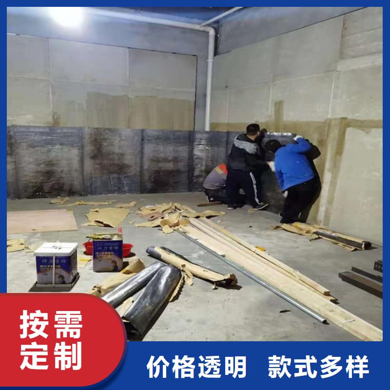 防辐射铅板厂家——十余年更专业