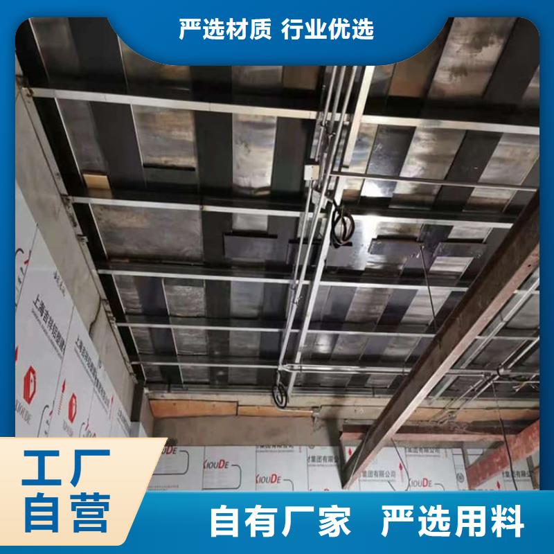 防辐射铅板厂家——十余年更专业