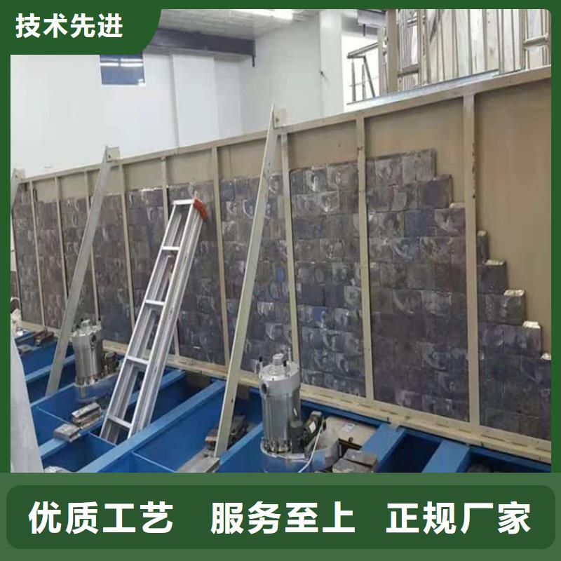 防辐射铅板厂家——十余年更专业