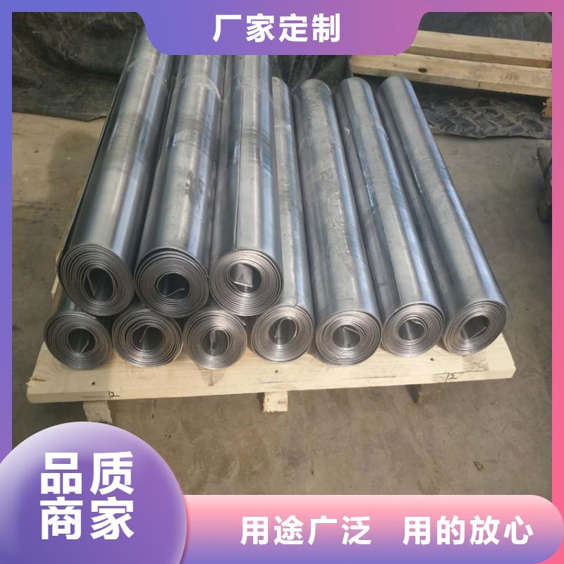 x光室防辐射铅板品质稳定
