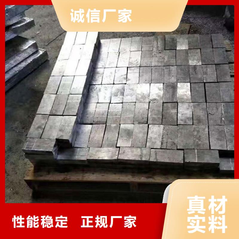 x光室防辐射铅板品质稳定