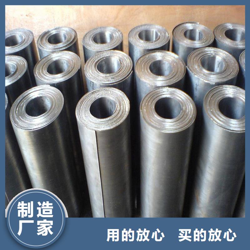 x光室防辐射铅板品质稳定