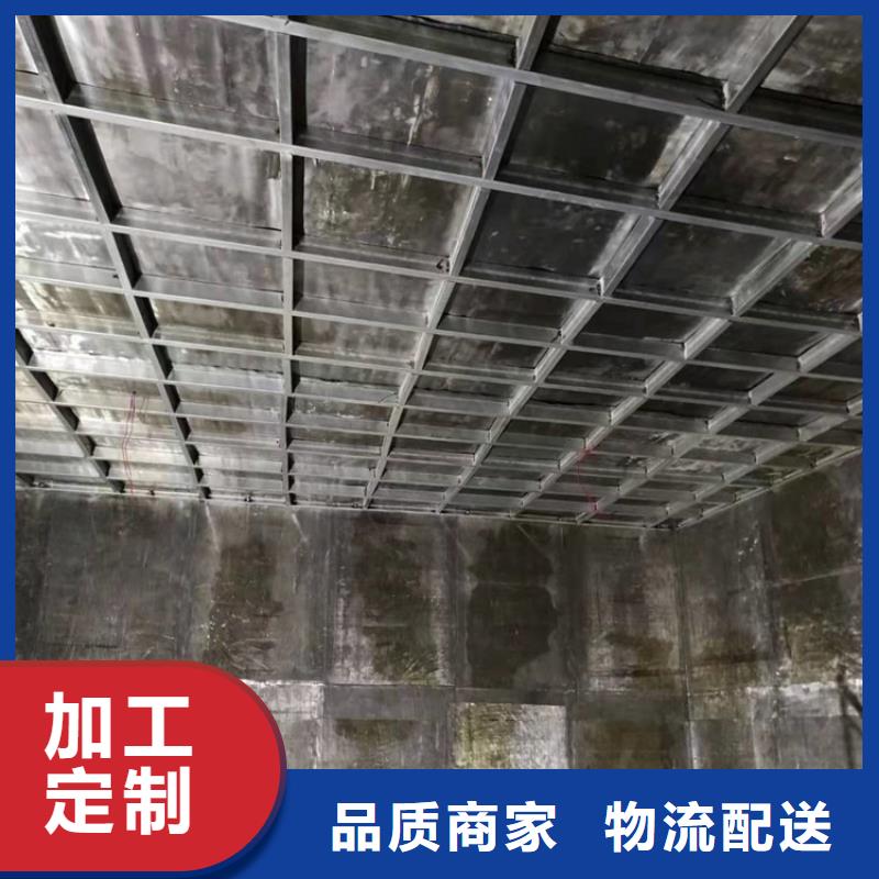 服务周到的电动射线防护门供货商