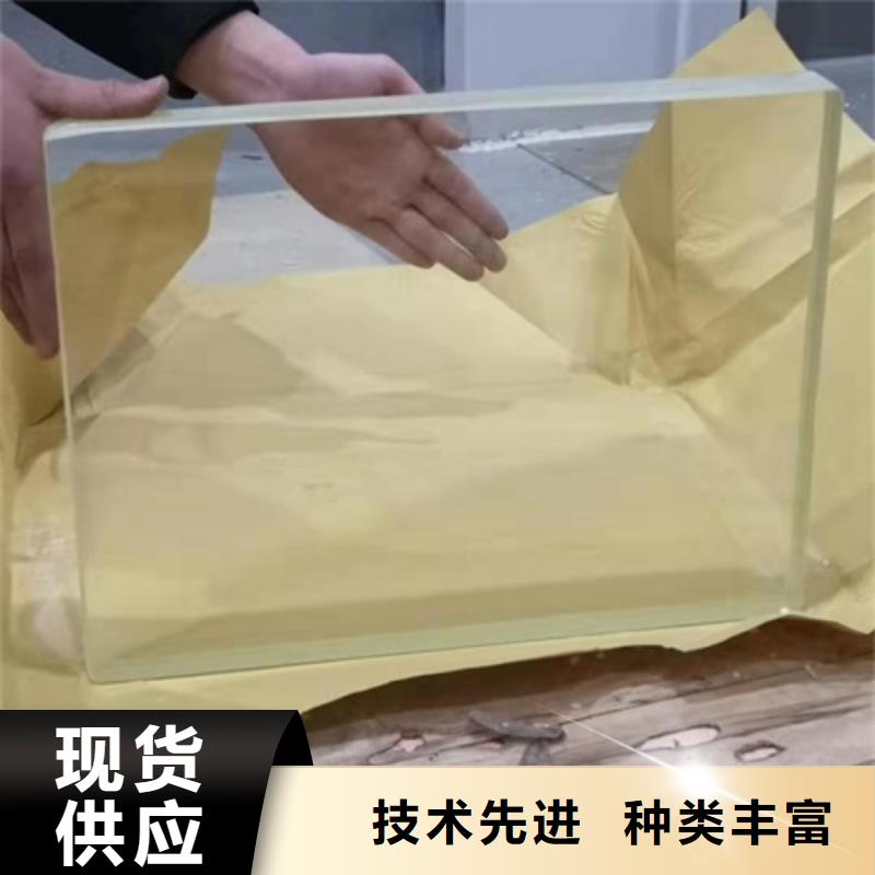 周边γ 射线屏蔽铅玻璃供应商