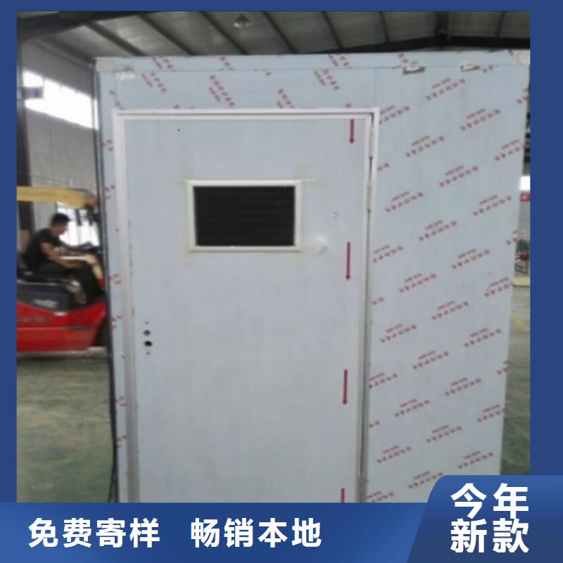 通道式防护铅房产品质量优良