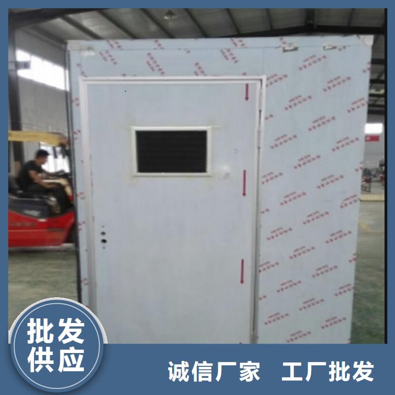 通道式防护铅房产品质量优良
